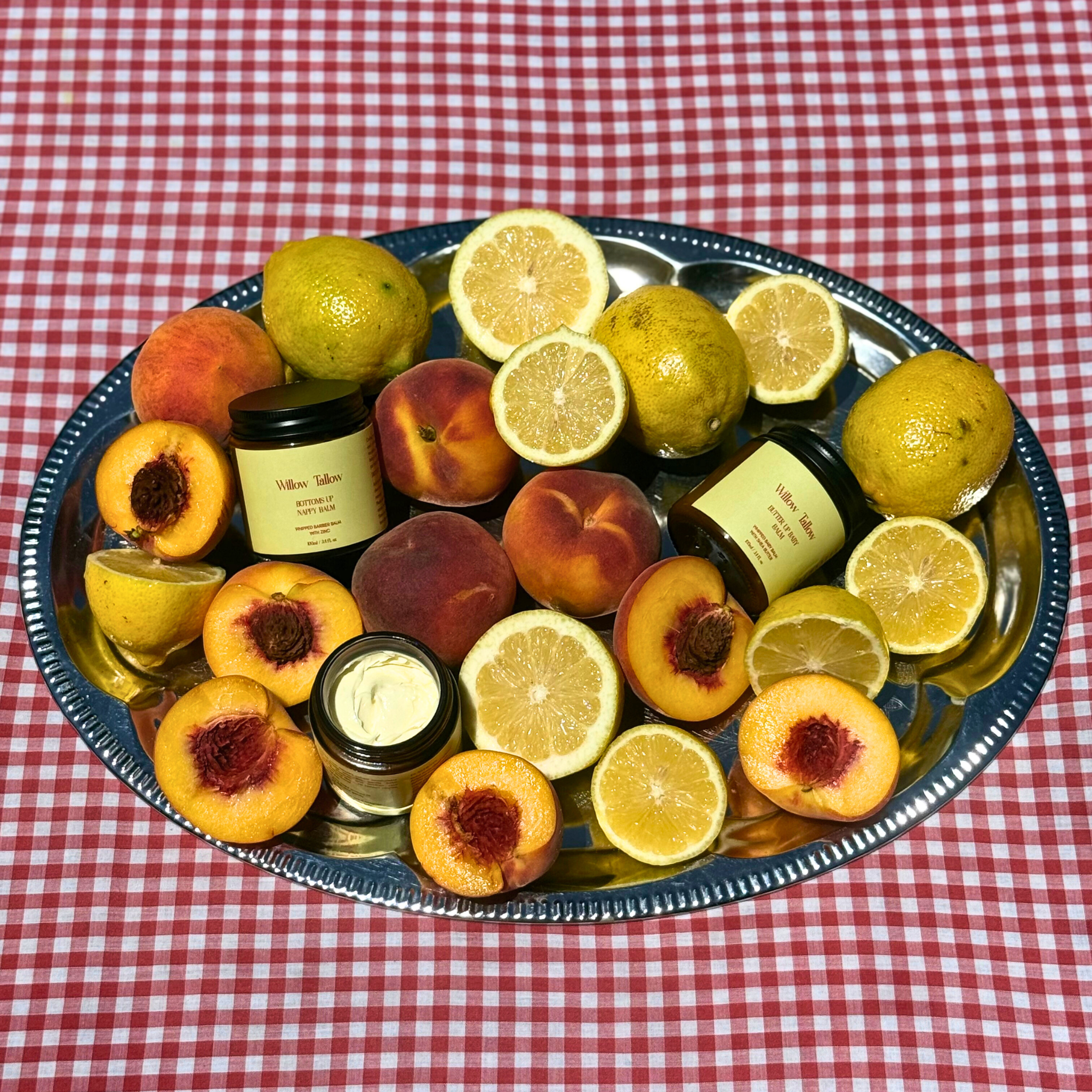 Double Baby Essentials Duo