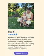 Double Baby Essentials Duo