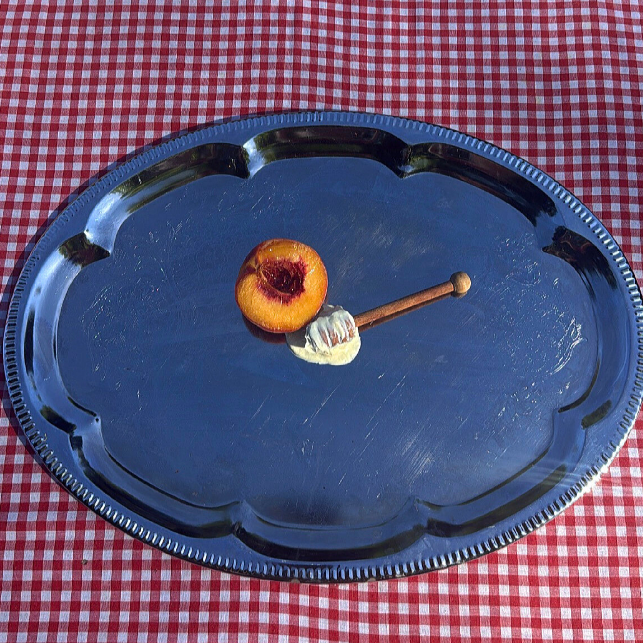 Bottoms Up Nappy Balm